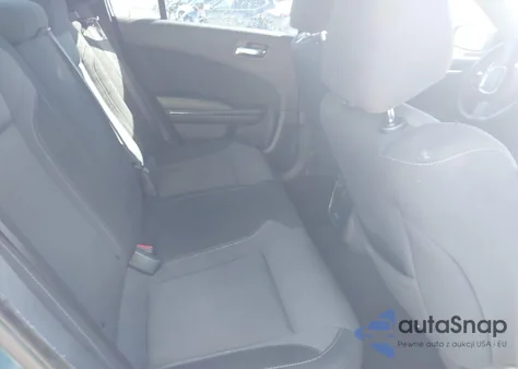 2022 Dodge Charger Sxt Rwd z USA, uszkodzony, nr VIN 2C3CDXBG6NH139027